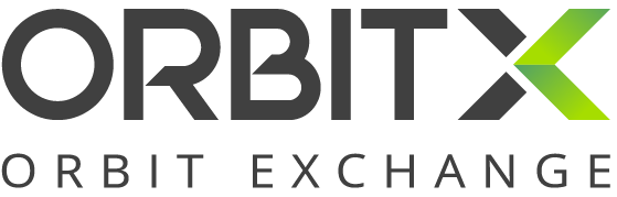 Orbitx logo